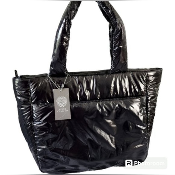 Vince Camuto Leesa Tote - Picture 2 of 10